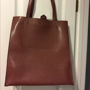 BANANA REPUBLIC PORTFOLIO TOTE